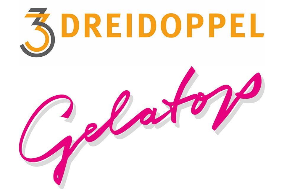Gelatop – Dreidoppel