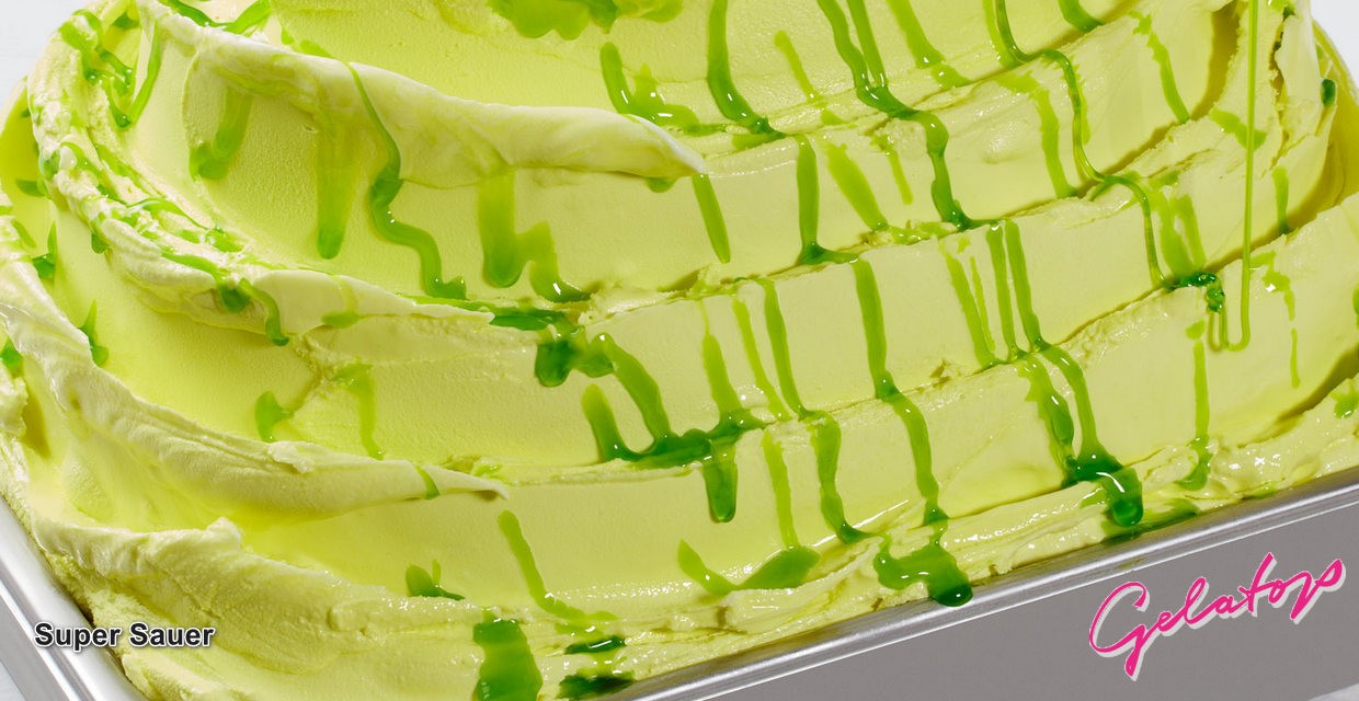 Super Sauer Dreidoppel